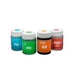 Набор №8 для ухода за электродами: pH7, pH9, 650mv, Pepsin-HCl