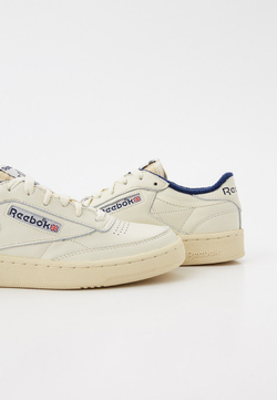 Кроссовки мужские REEBOK CLUB C 85 VINTAGE ex-GX3683