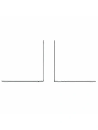 Ноутбук Apple MacBook Air 13 M2, 16/256GB, Silver
