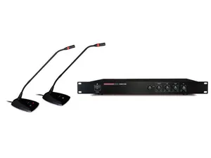 Рупорные громковорители fonestar