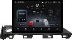 Магнитола для Mazda 6 GJ 2015-2018 - Teyes CC4-PRO монитор 13" 2K QLED на Android 13, Быстрейшая, Snapdragon 778G, ИИ, CarPlay, DSP, 4G SIM-слот