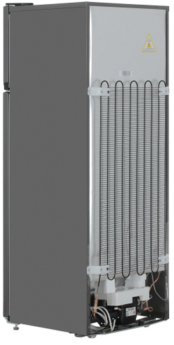 Двухкамерный холодильник Beko B1RDSK240G