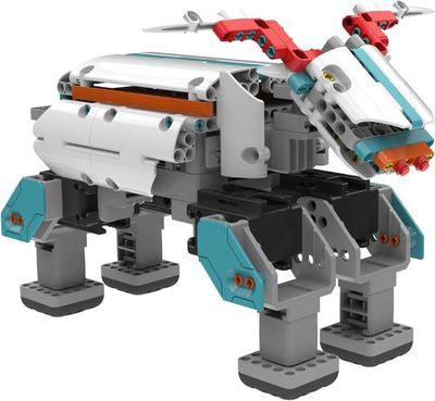 Робот-конструктор UBTech Jimu Mini