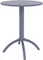 Комплект пластиковой мебели Octopus Air, серый