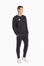 Кофта adidas Entrada 26 Sweat Top - черный