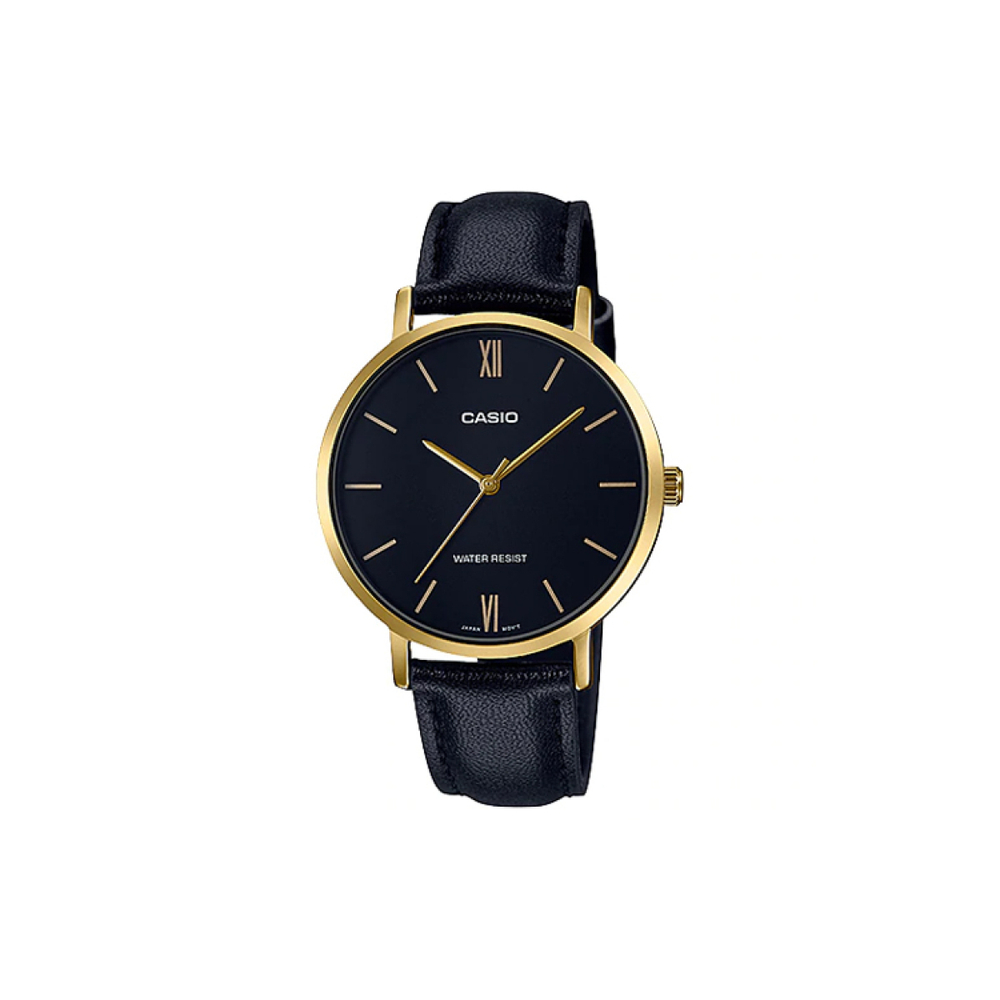 Часы CASIO STANDARD, LTP-VT01GL-1B