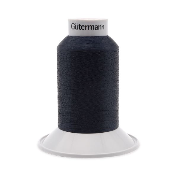 Нитки некрученые Gutermann Skala 360 (5000 метров), 1 кат. | 339 т.чернильно-синий