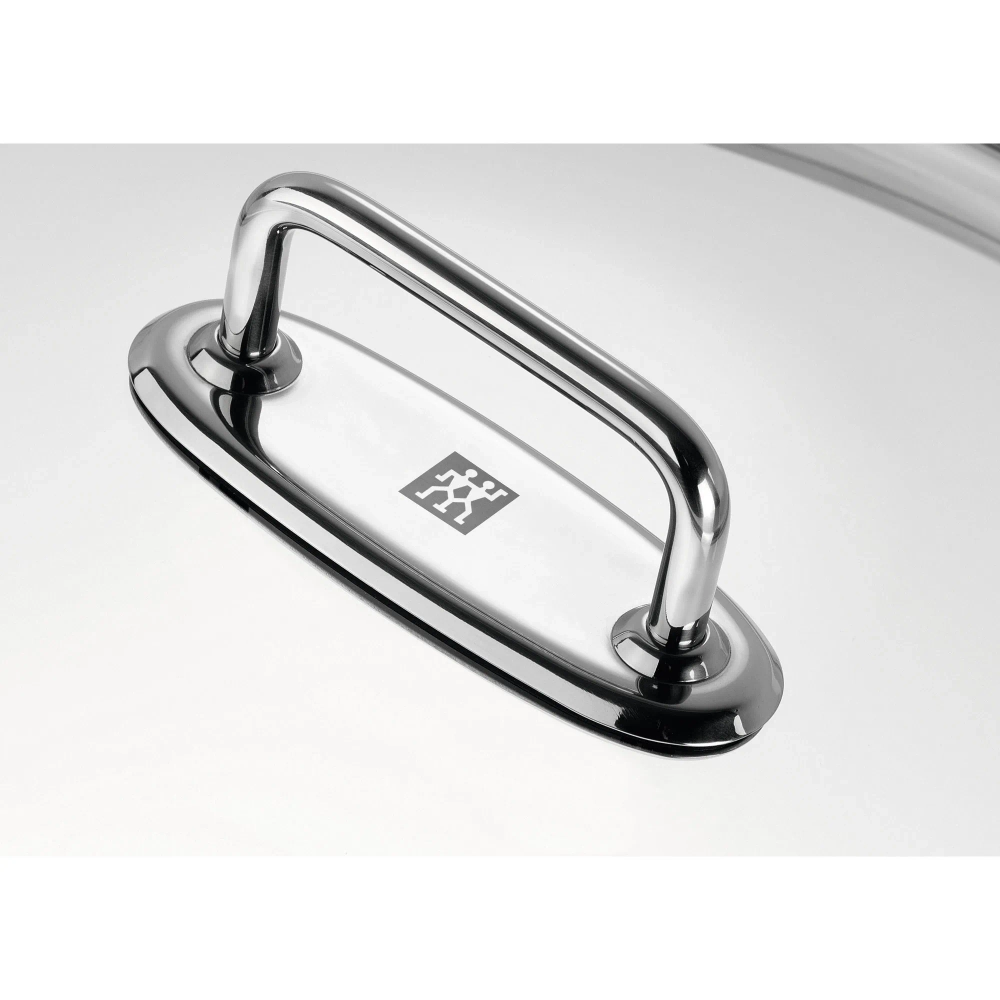 Zwilling Кантонский вок 32 см с крышкой 40992-332-0