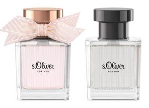 s.Oliver For Him