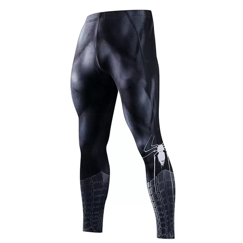 Компрессионные штаны ZRCE JSK-13 [УЦЕНКА]