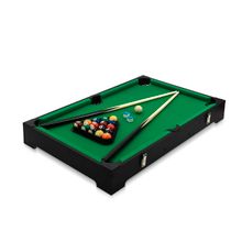 Игровой стол - настольный многофункциональный 3 в 1 "League"
