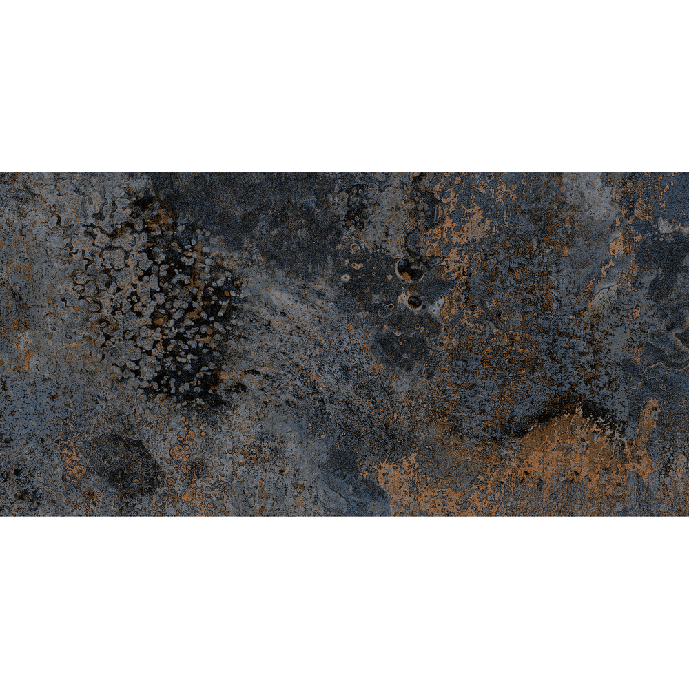 CRYSTAL BLUE 60x120 MATT
