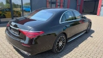 Mercedes-Benz S 580 4Matic AMG-LINE