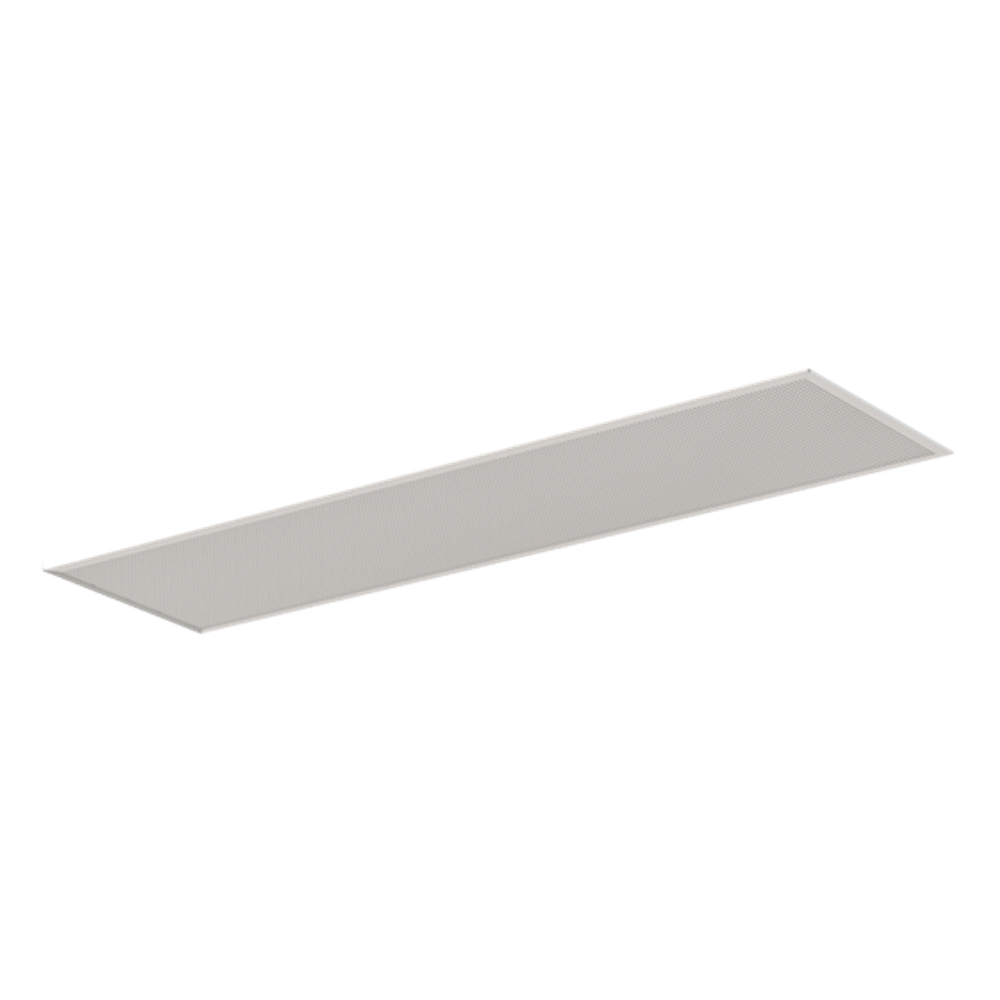 Светильник LED ДВО12-38-101 Prizma 840 1195х295х40мм АСТЗ