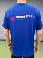 Футболка Butterfly Doublett