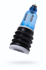 Гидропомпа Bathmate Hydromax 3 голубая 22 см
