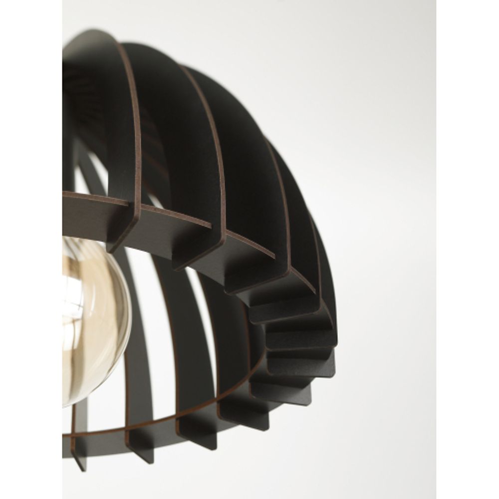 Светильник подвесной (подвес) Rivoli Ivy 5111-310 1хЕ27 60 Вт лофт-кантри | Лофт-Кантри
