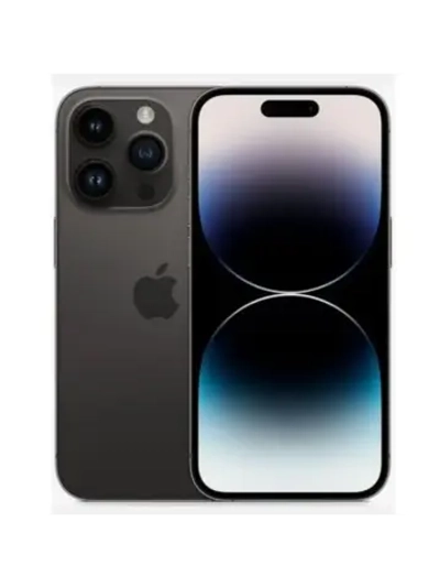 6,1" Смартфон iPhone 14 Pro 6/256 ГБ DARK GREY