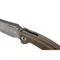 Нож Ruike P155-W песочный