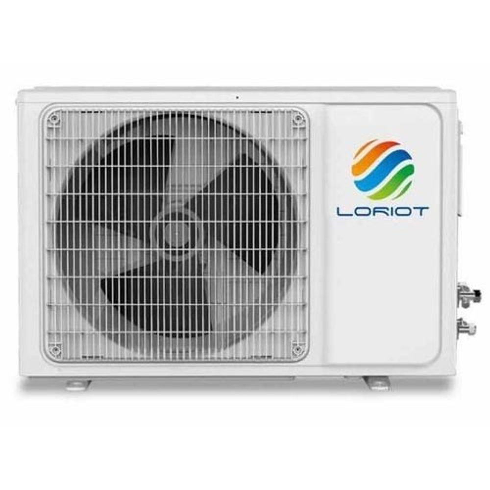 Сплит-система кондиционер настенный Loriot Neon LAC IN-09TA на 25 м²