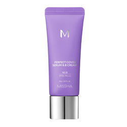 Missha М Perfect Cover Serum BB Cream SPF50+ PA++++ 50ml