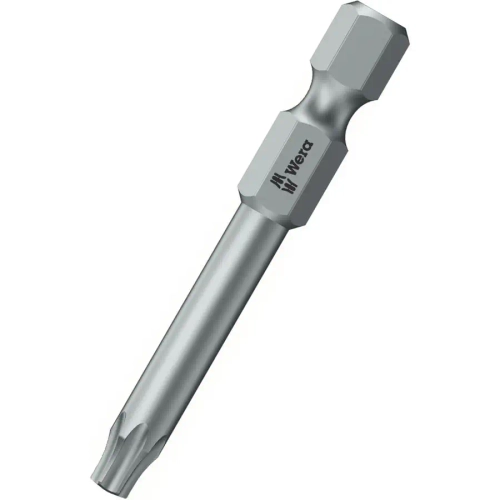 867/4 Z TORX® Насадка TX 15x50 мм WERA 05060133001