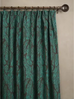 Штора тканевая для кухни, спальни 150х200 2шт