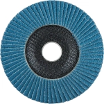 Лепестковый шлифовальный диск 125x22,23 мм Makita D-63781