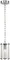 Подвесной светильник Vase 1046/11/01P Stilfort