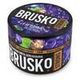 Бестабачная смесь для кальяна BRUSKO 50г STRONG