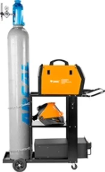 Тележка Сварог PRO TIG TR 300