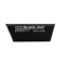 Выгонка Fusion PPF Black Out Blade угловая
