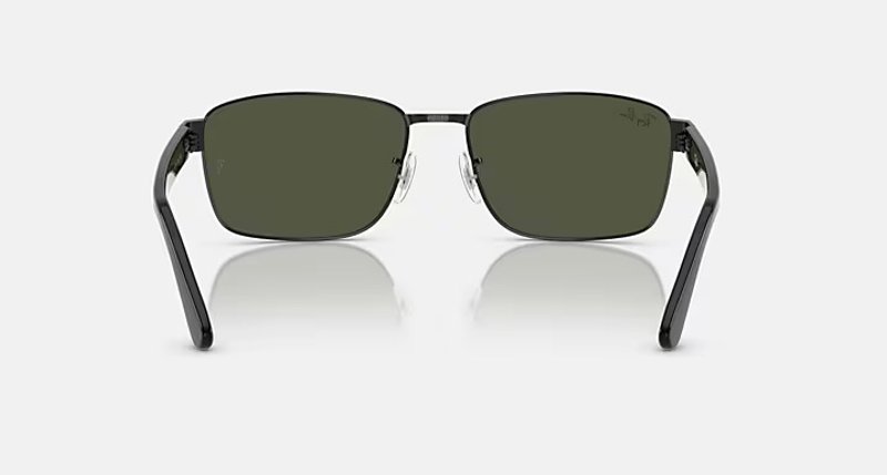RAY-BAN RB3750 002/31