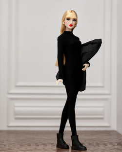Кукла DEFA LUCY серия 1 ICON Модель № 1.5