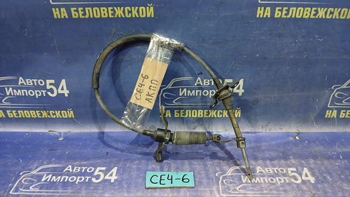Трос переключения АКПП Honda RAFAGA 1994