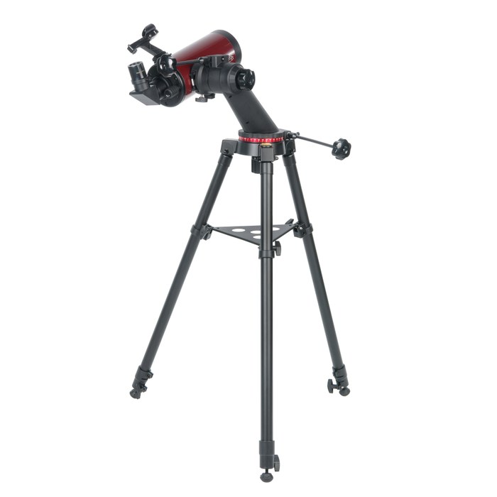 Телескоп Veber NewStar MAK90 AZIII