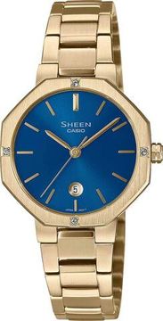 Наручные часы Casio Sheen SHE-4543G-2A