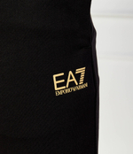 Спортивный костюм EA7 - черный(8NPV64 PJVRZ)