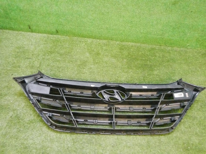 Решетка радиатора Hyundai Tucson 3 (2015-2018)