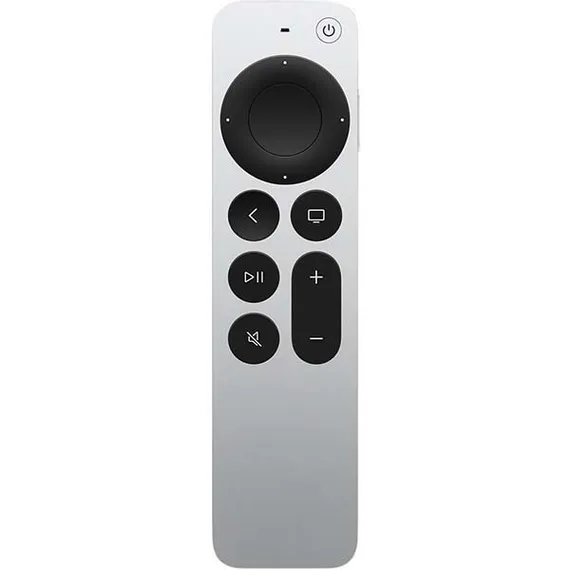 Пульт управления Apple TV Remote 2021 (2-го поколения)