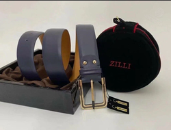 Ремень Zilli