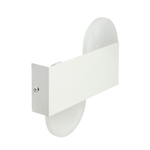 Настенный светодиодный светильник LED4U L8104-4 WH