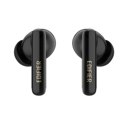 Edifier X5 Pro Black — беспроводные наушники с активным шумоподавлением (TWS)