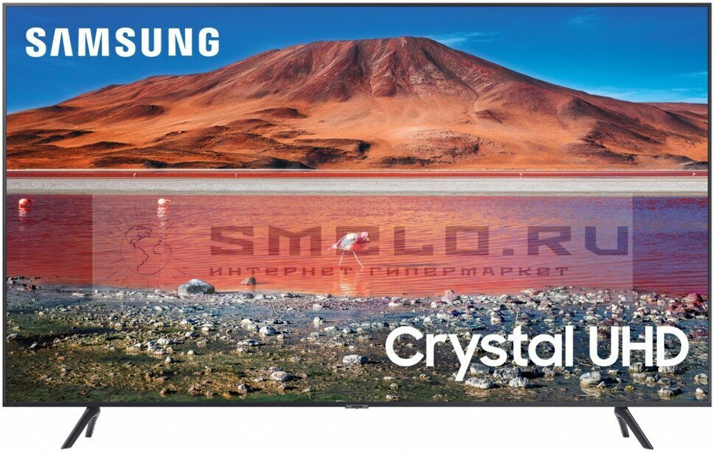 43" Samsung UE43TU7090U (2020)
