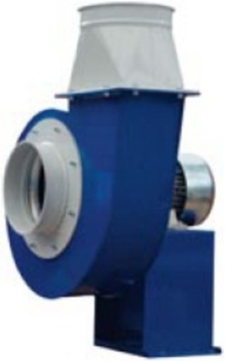 Вентилятор (180 мм, HP 1.5 , 230-400 V, 50 HZ) AL-150/C Filcar