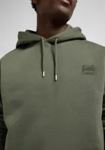 Джемпер WW ESSENTIAL HOODIE 112372358