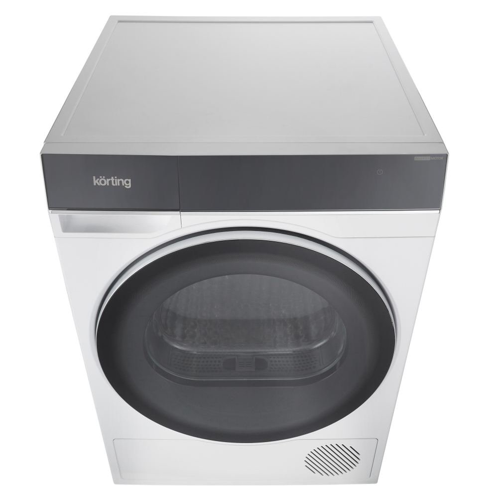 Сушильная машина Korting KD 69IHP10