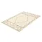 Ковер из переработанного хлопка dispur из коллекции ethnic, 160х230см