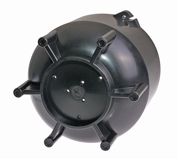 Башмак Aquatec для баллона 10 и 12л (диаметр 171 - 178 мм)