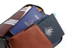 Кошелек Bellroy Travel Folio V2
